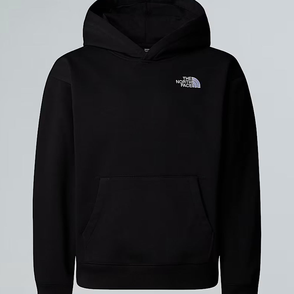 
                  
                    THE NORTH FACE TEEN ESSENTIAL OVER
                  
                