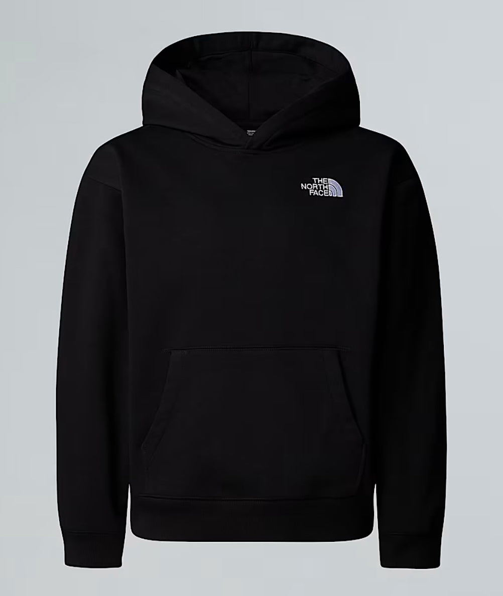 
                  
                    THE NORTH FACE TEEN ESSENTIAL OVER
                  
                