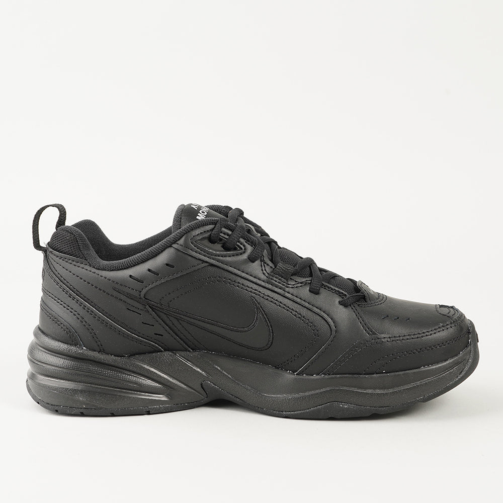 
                  
                    NIKE AIR MONARCH
                  
                