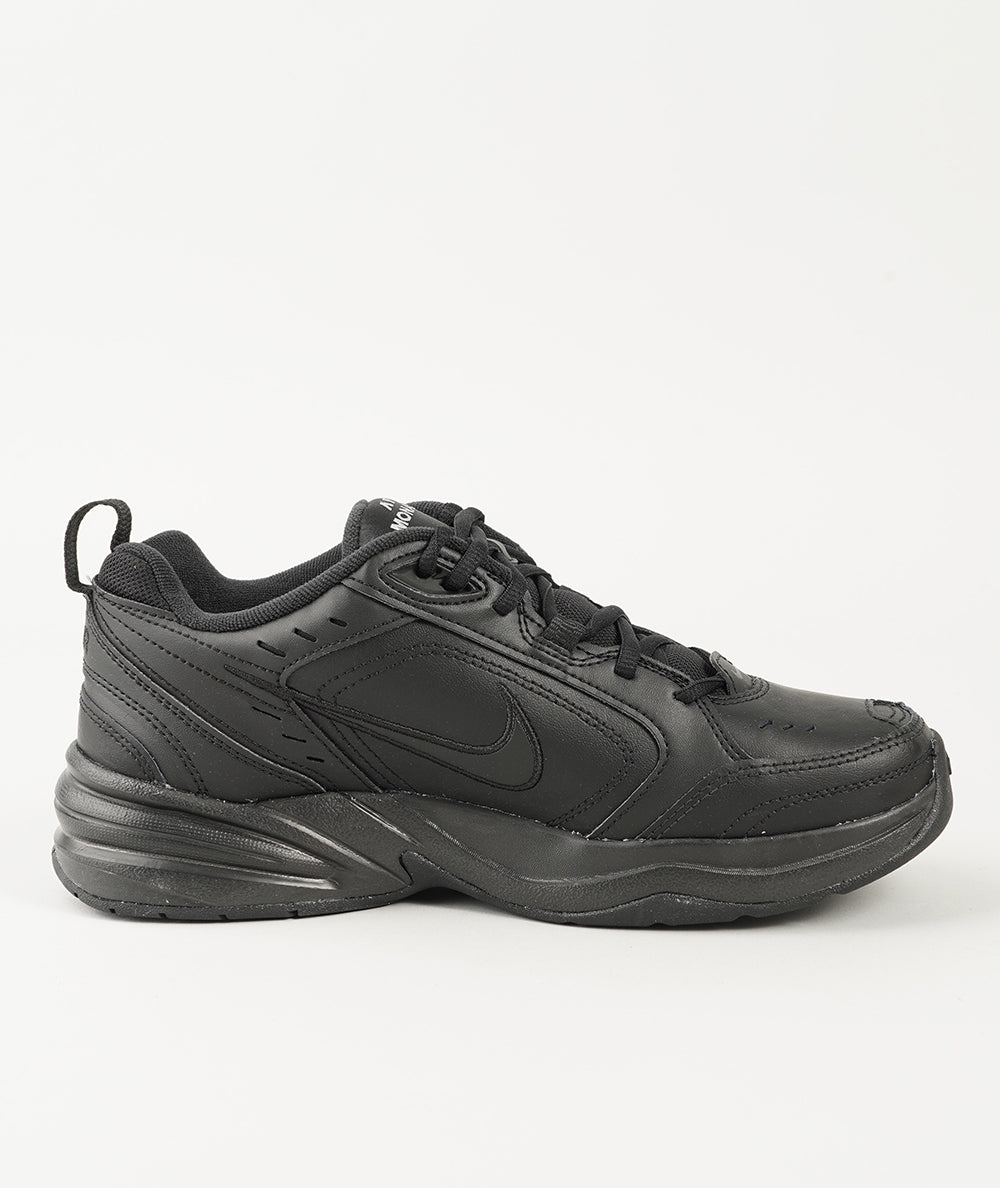 
                  
                    NIKE AIR MONARCH
                  
                