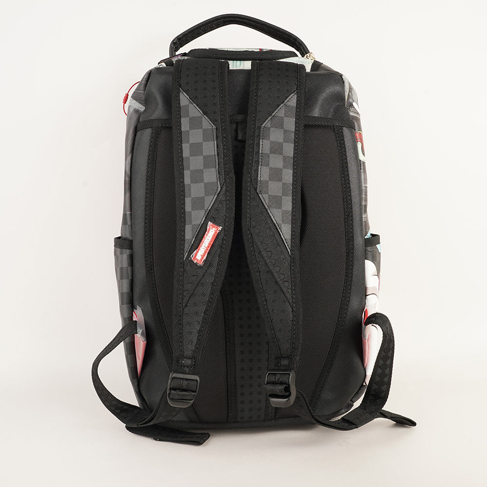 
                  
                    SPRAYGROUND ZAINO SPRAYGROUND
                  
                