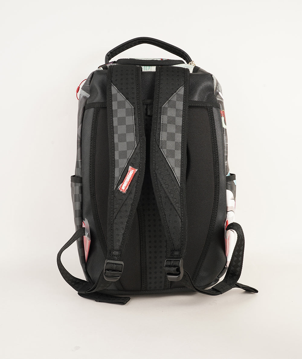 
                  
                    SPRAYGROUND ZAINO SPRAYGROUND
                  
                