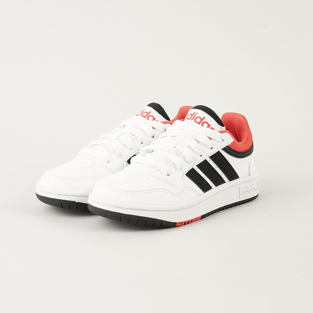 
                  
                    ADIDAS HOOPS
                  
                