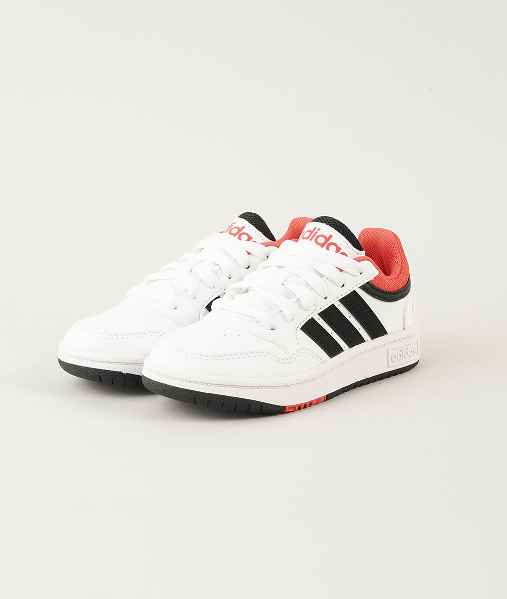 
                  
                    ADIDAS HOOPS
                  
                