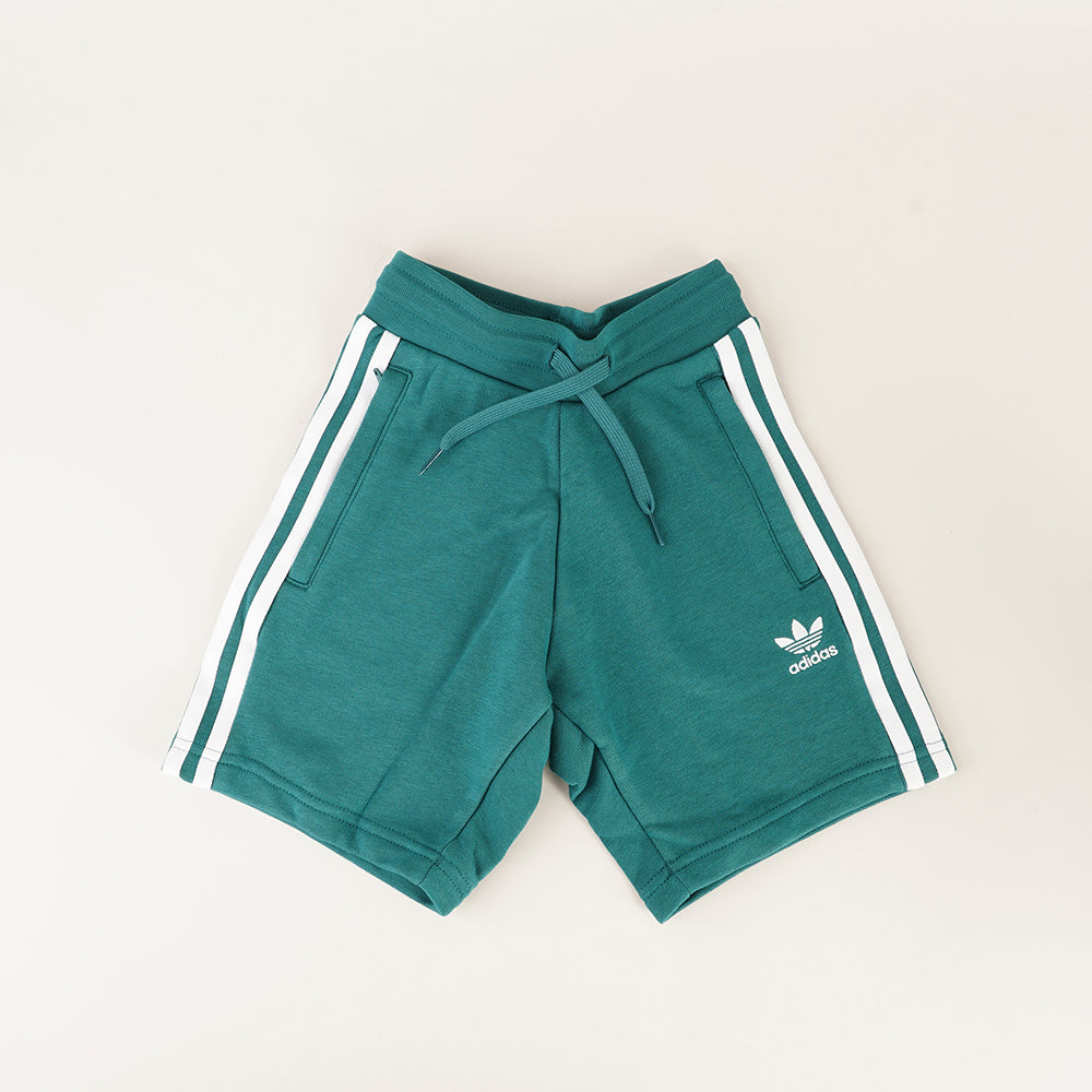 
                  
                    ADIDAS SHORT TEE SET
                  
                