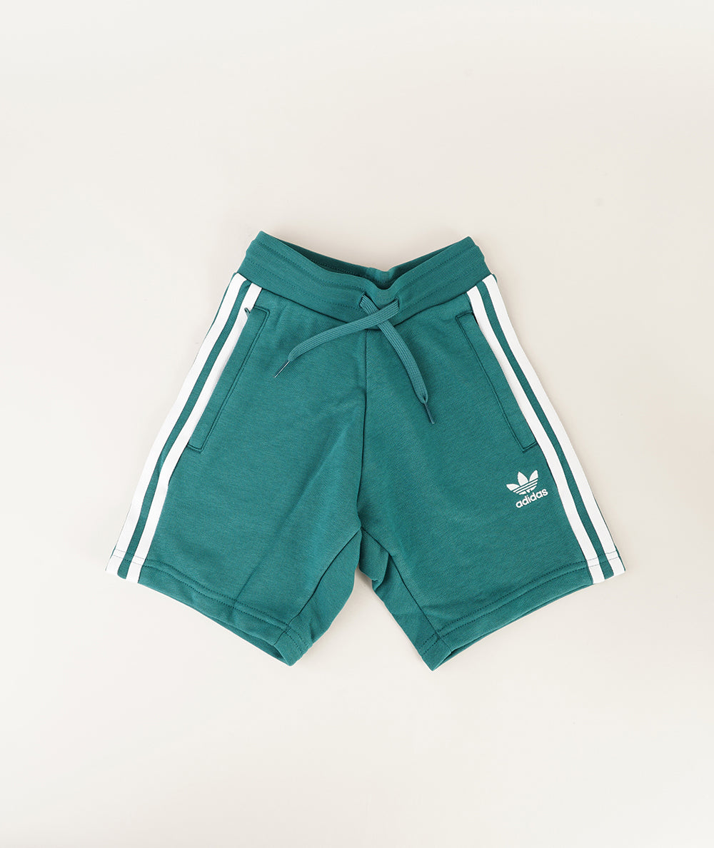 
                  
                    ADIDAS SHORT TEE SET
                  
                
