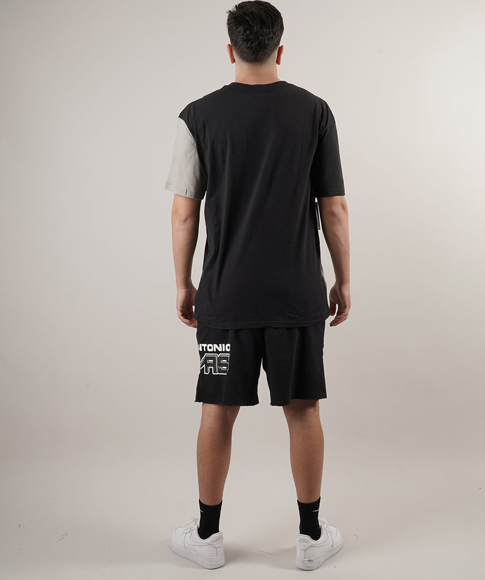 
                  
                    MITCHELL & NESS SAN ANTONIO SPURS
                  
                