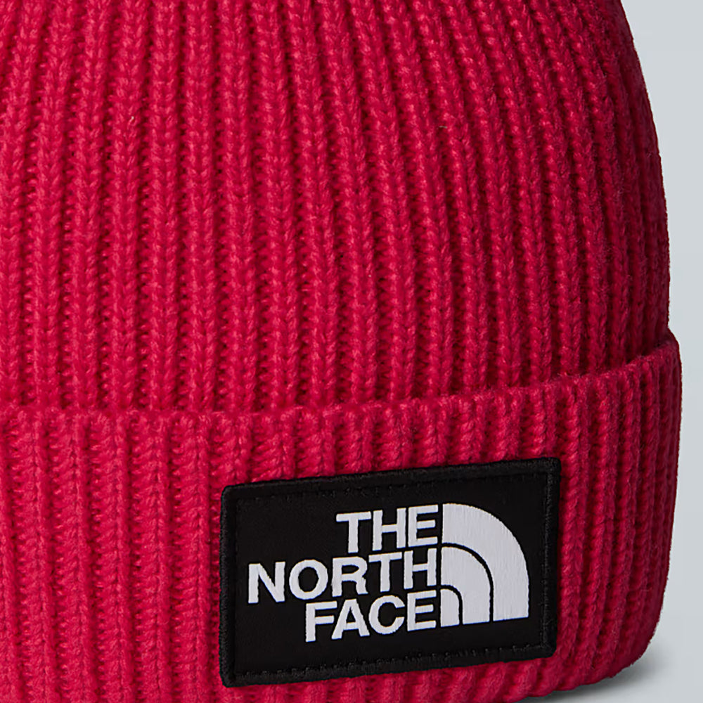 
                  
                    THE NORTH FACE CAPPELLO CON RISVOLTO
                  
                