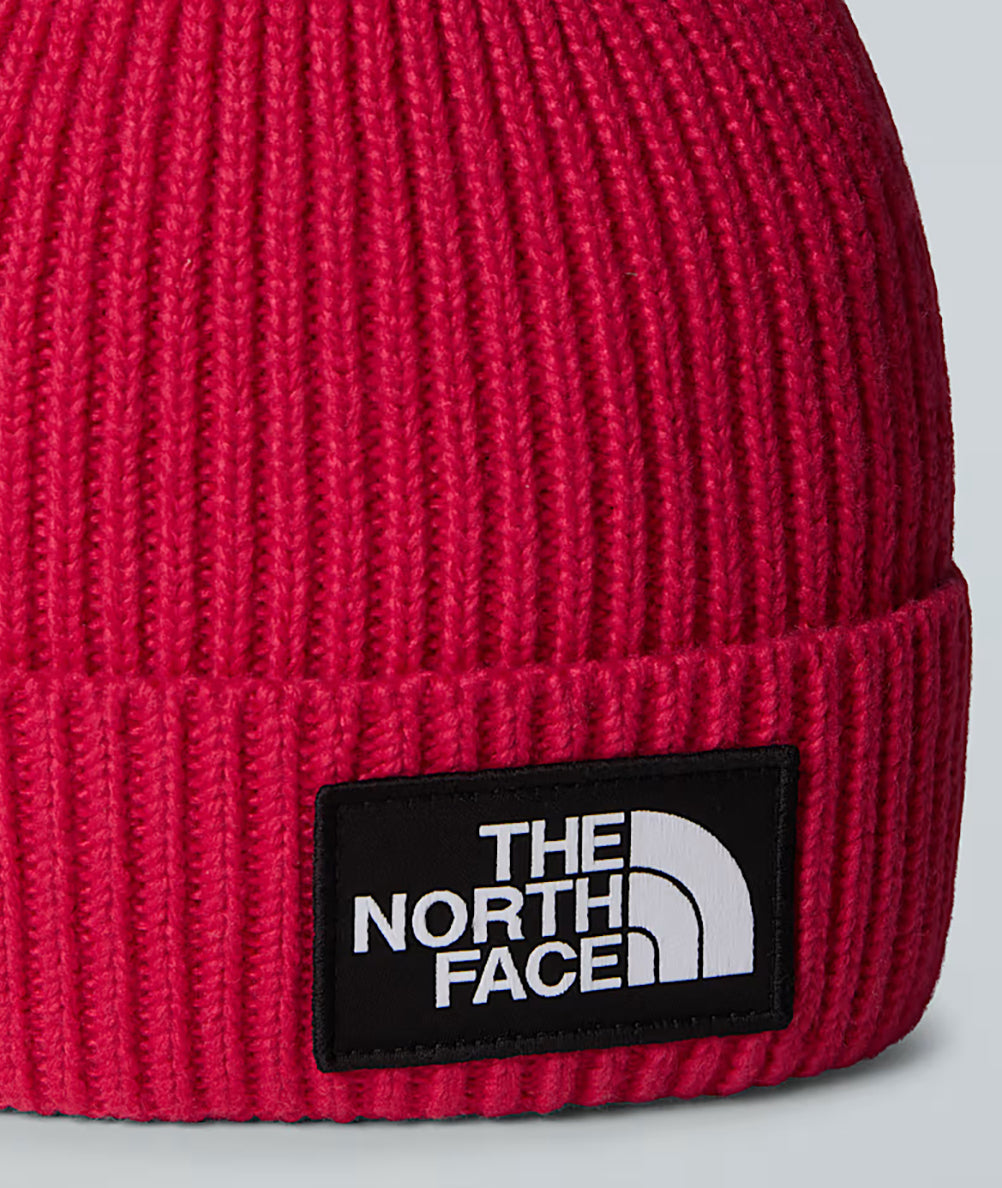 
                  
                    THE NORTH FACE CAPPELLO CON RISVOLTO
                  
                