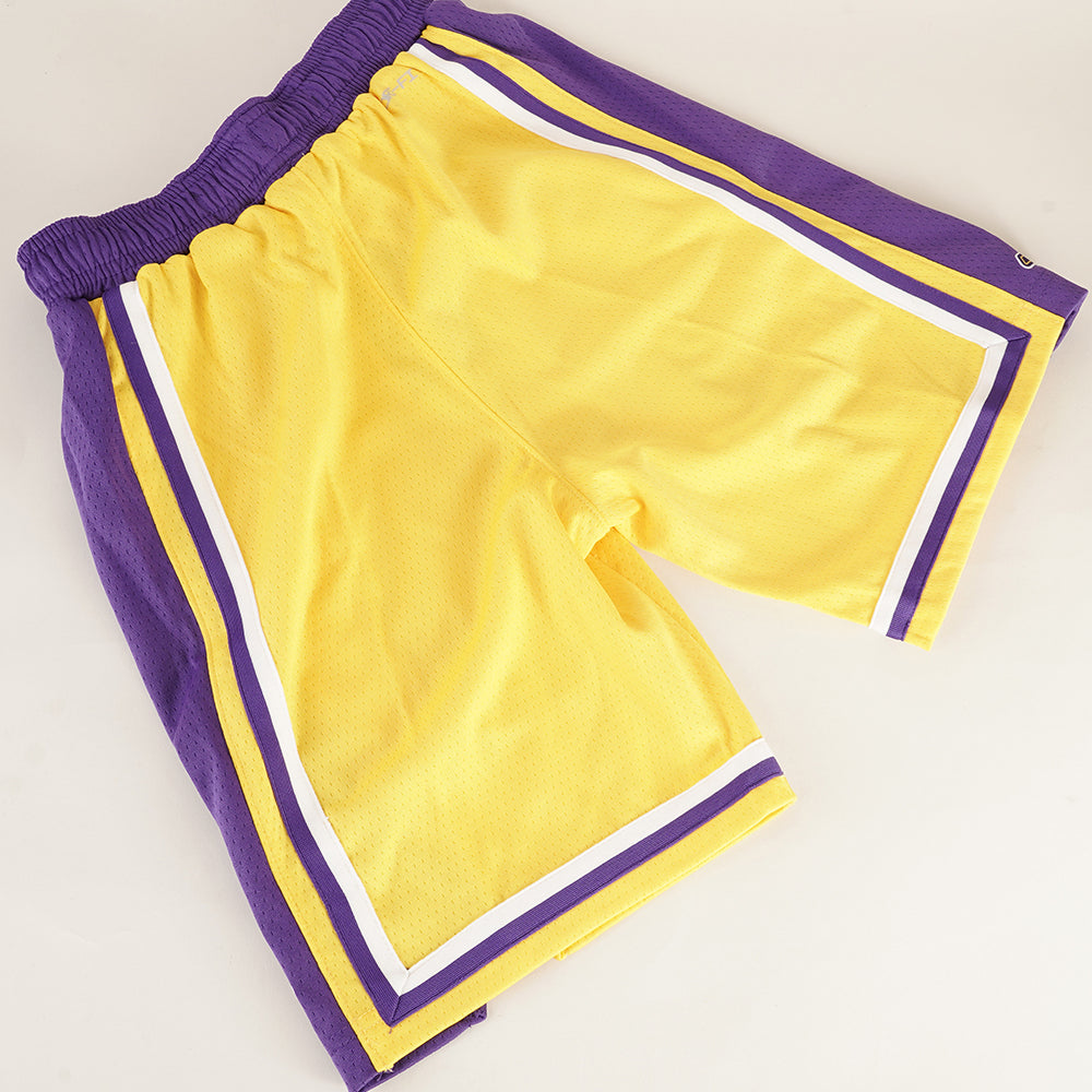 
                  
                    NIKE X NBA PANTALONCINI NBA
                  
                