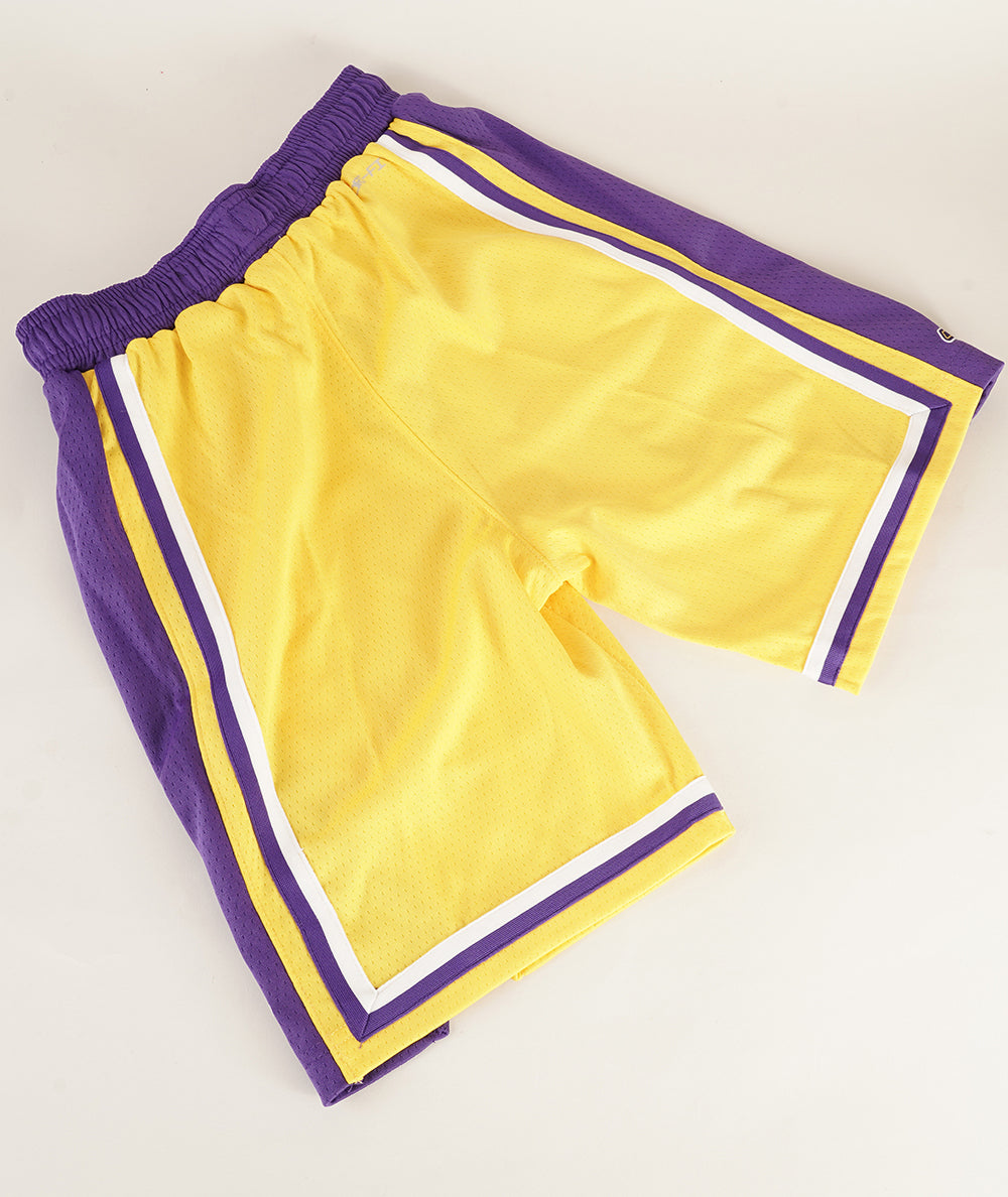 
                  
                    NIKE X NBA PANTALONCINI NBA
                  
                