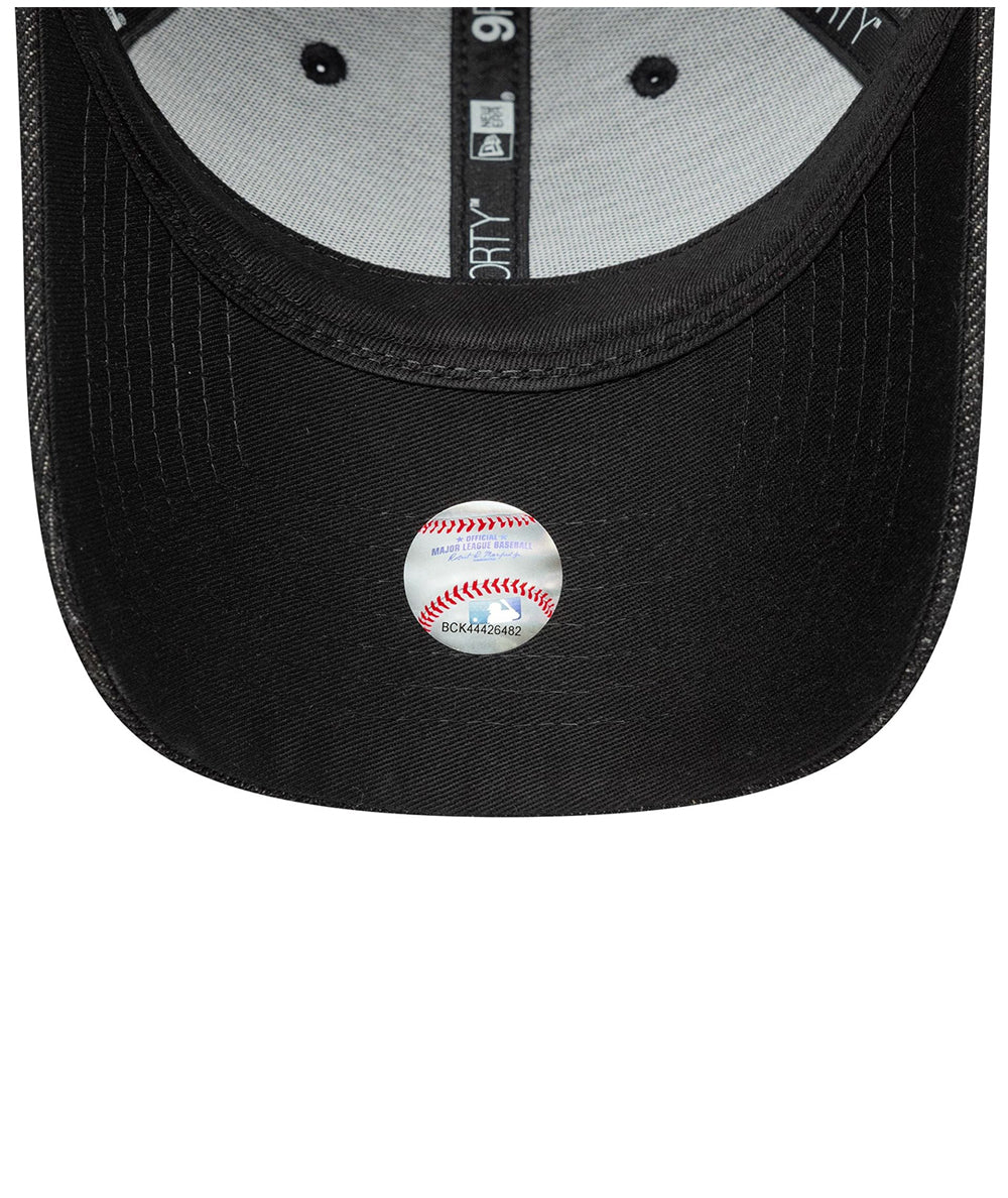 
                  
                    NEW ERA WMNS SEQUIN
                  
                