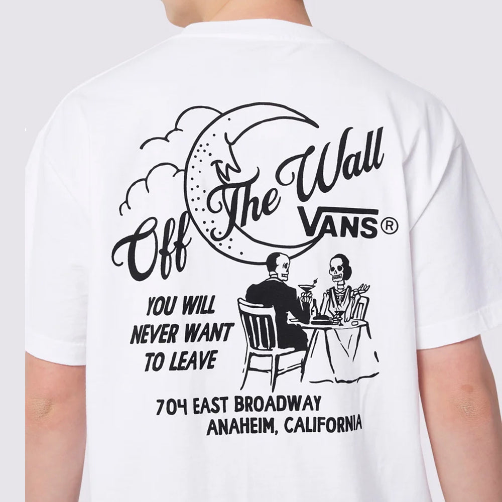 
                  
                    VANS FINE DINING SS
                  
                
