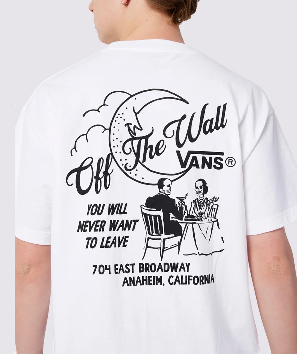 
                  
                    VANS FINE DINING SS
                  
                