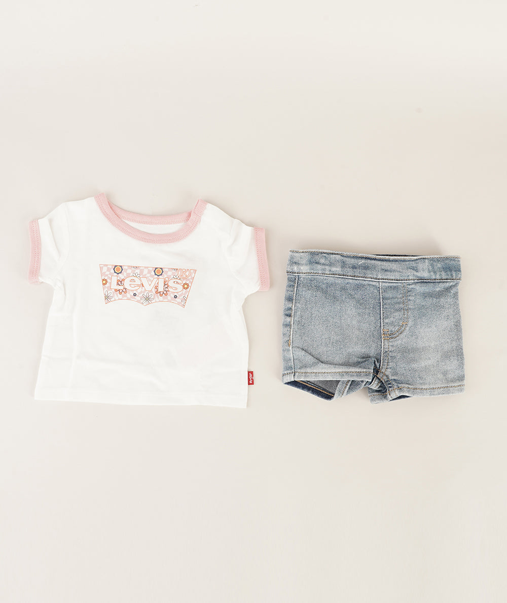 LEVI'S TWO PIECE SET