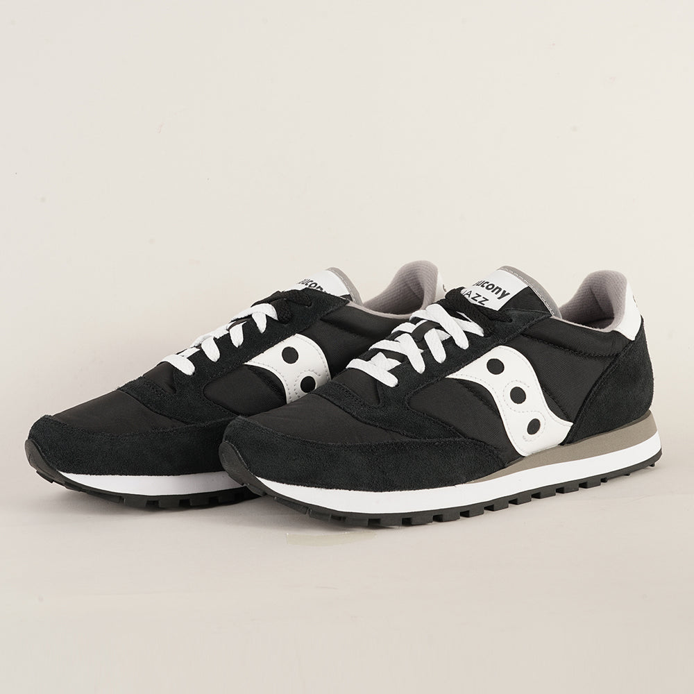 
                  
                    SAUCONY JAZZ ORIGINAL
                  
                