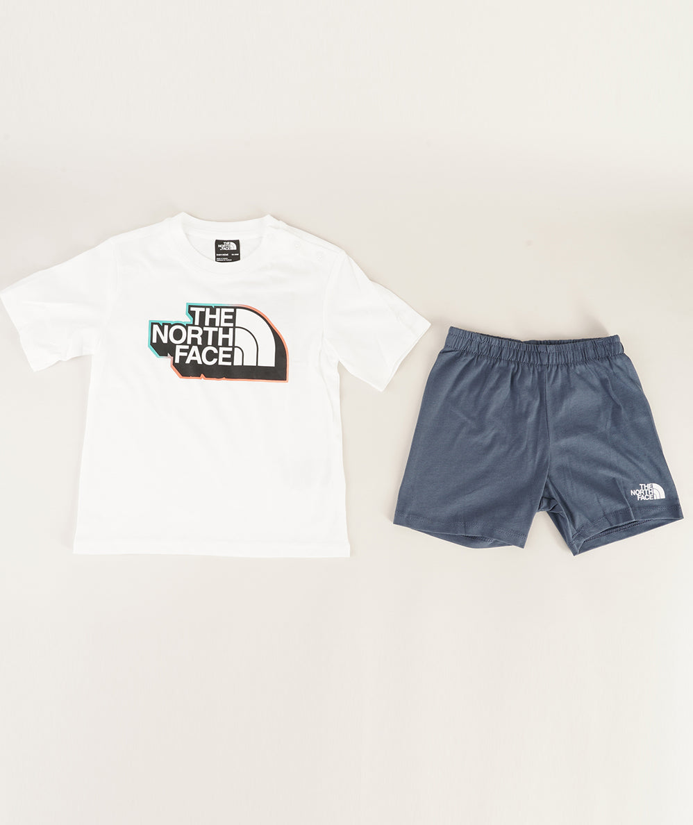 THE NORTH FACE SUMMER SET