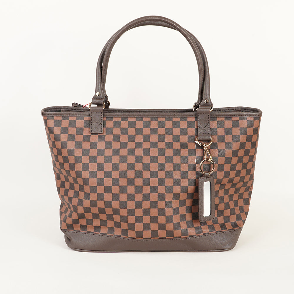 
                  
                    SPRAYGROUND SPEC OPS PIXEL EMBOSS TOTE
                  
                