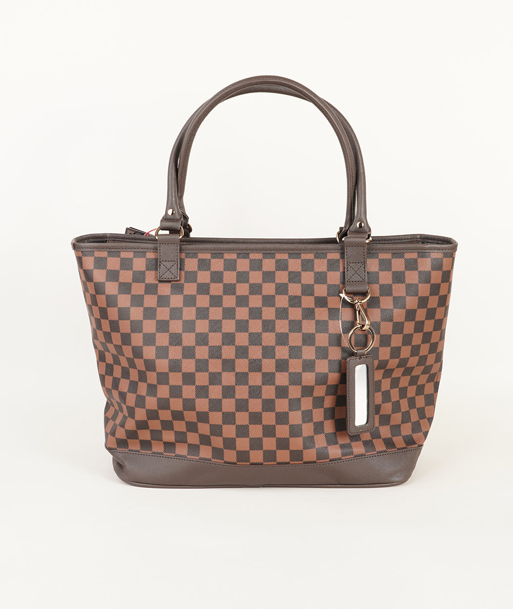 
                  
                    SPRAYGROUND SPEC OPS PIXEL EMBOSS TOTE
                  
                