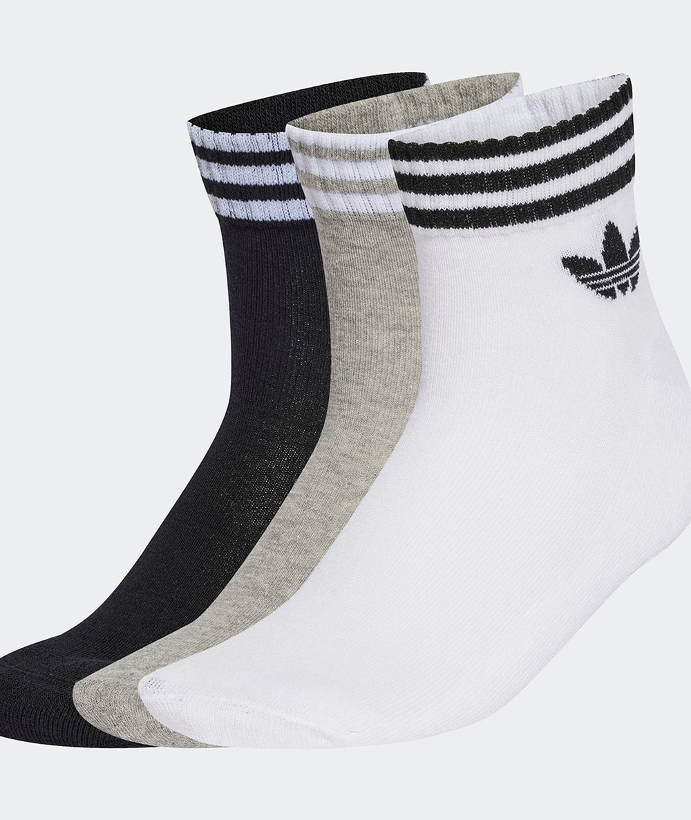 ADIDAS TREFOIL CREW
