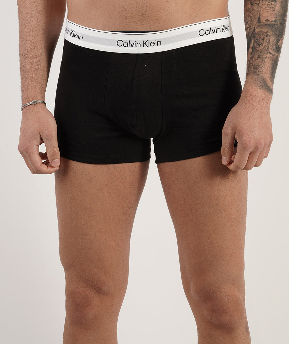 CALVIN KLEIN TRUNK 3PK