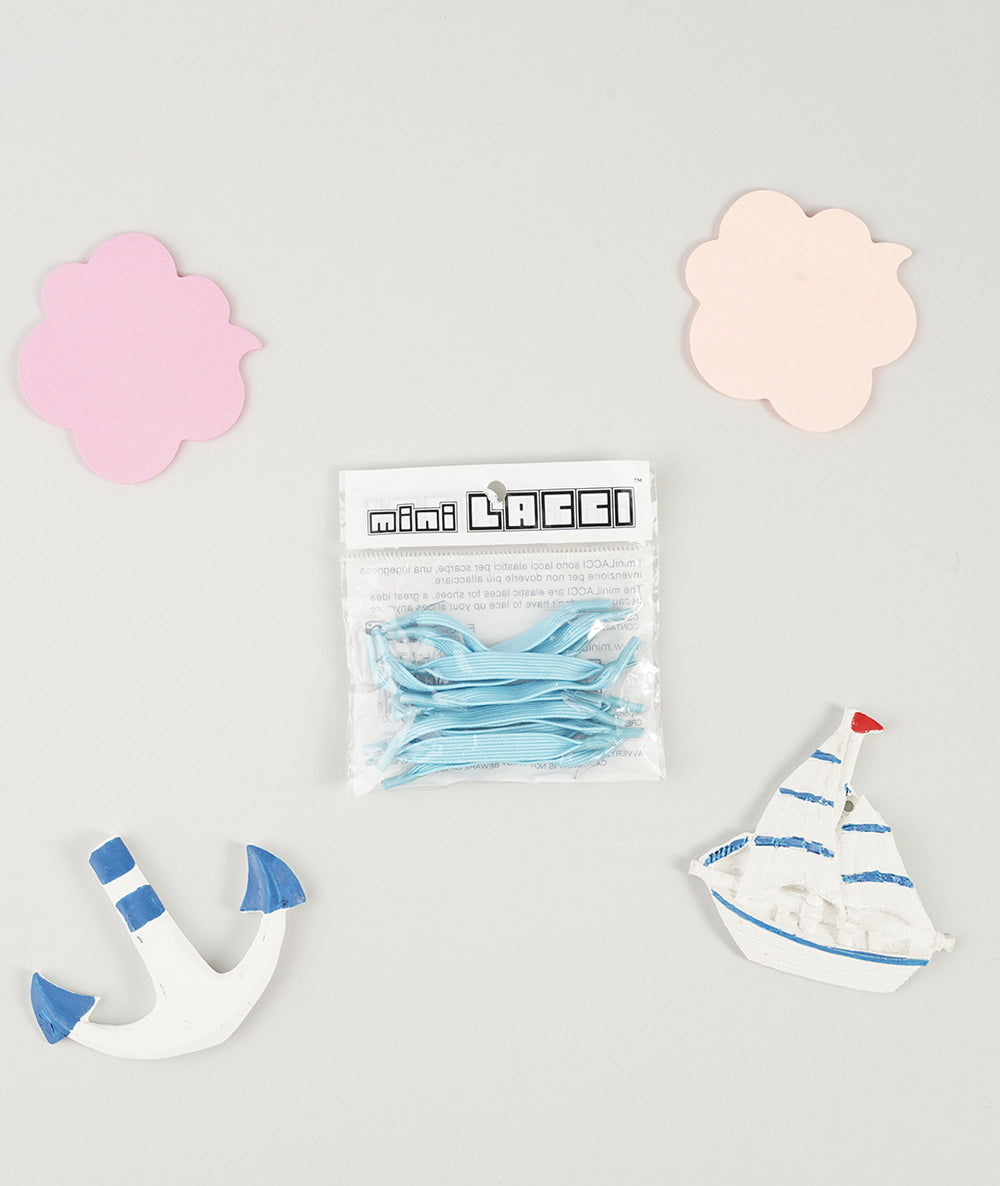 MINI LACCI miniLACCI