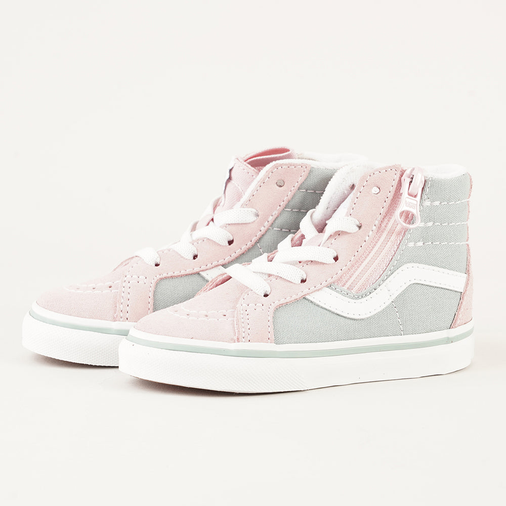 
                  
                    VANS SK8-HI REISSUE
                  
                