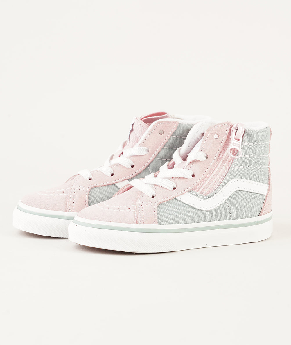 
                  
                    VANS SK8-HI REISSUE
                  
                