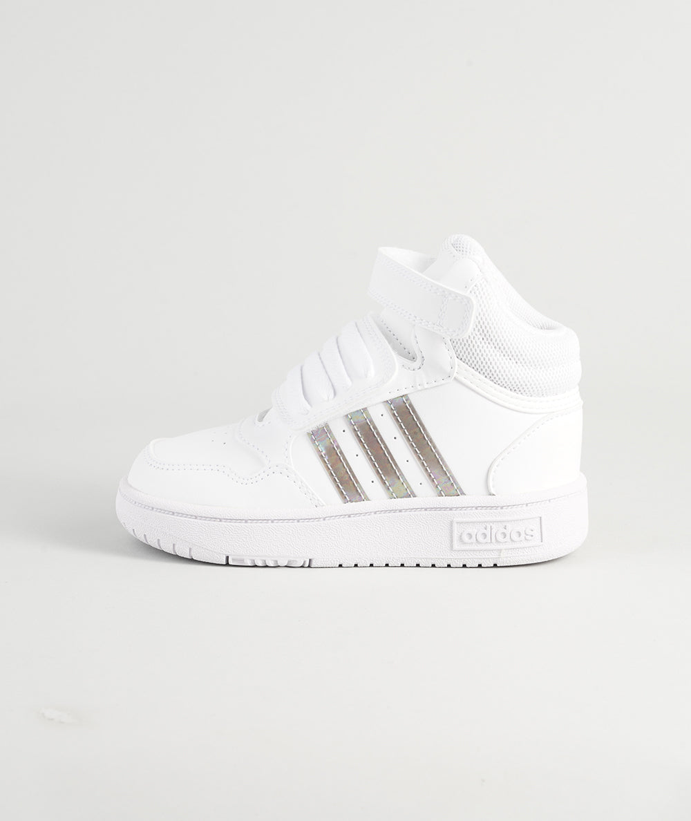 ADIDAS HOOPS MID