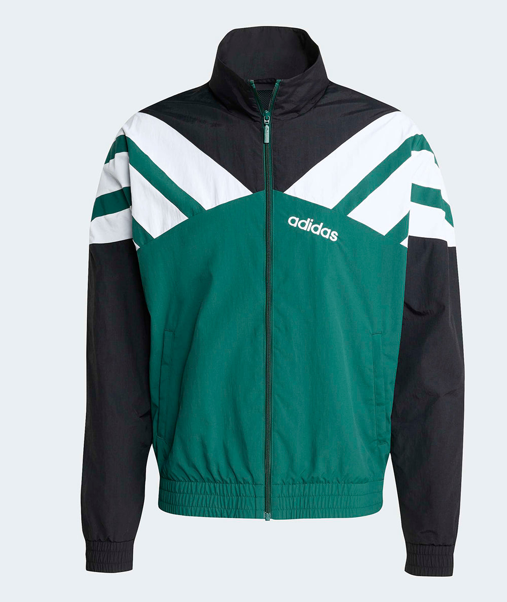 
                  
                    ADIDAS ADIDAS ORIGINALS - Giubbino Track Top
                  
                