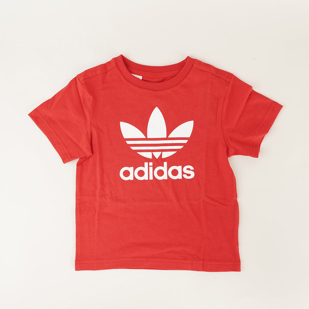 
                  
                    ADIDAS SHORT TEE SET
                  
                