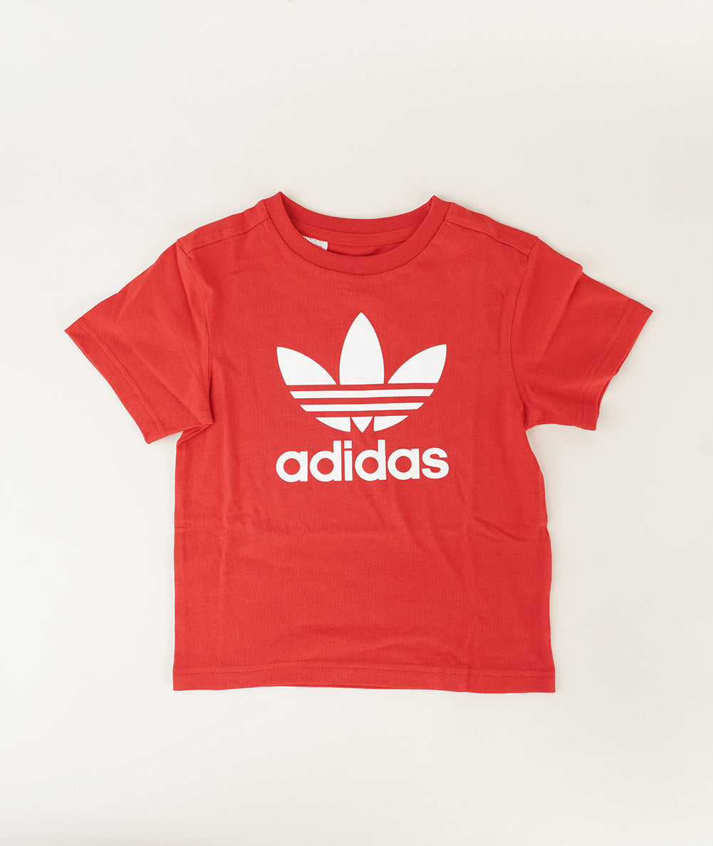 
                  
                    ADIDAS SHORT TEE SET
                  
                