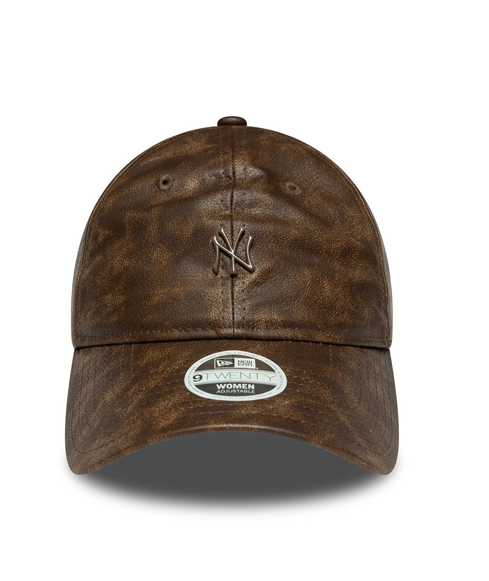 NEW ERA WMNS WORN