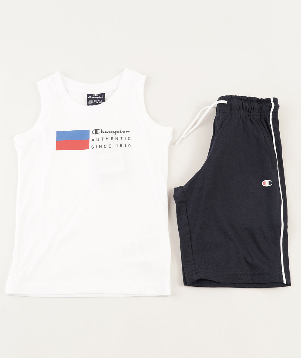 
                  
                    CHAMPION CHA
                  
                