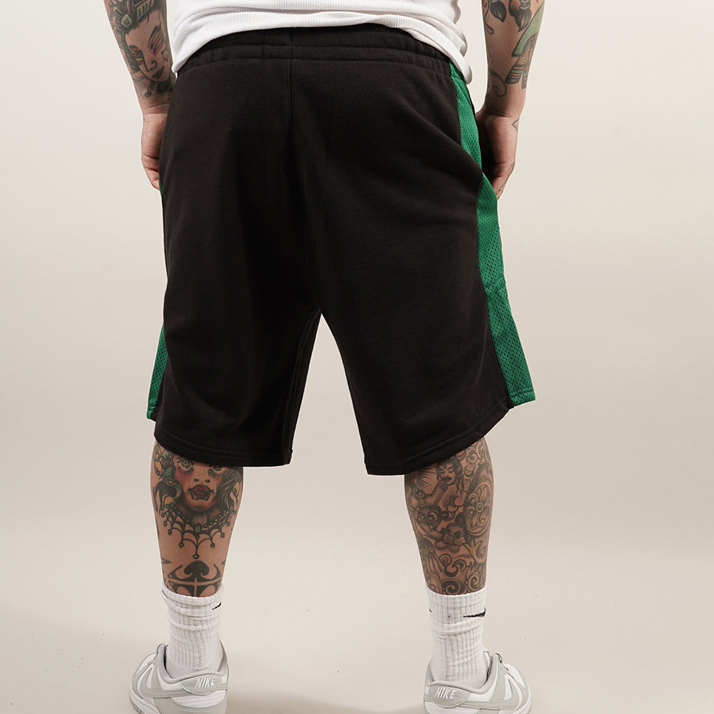 
                  
                    NEW ERA NBA MESH PANEL
                  
                