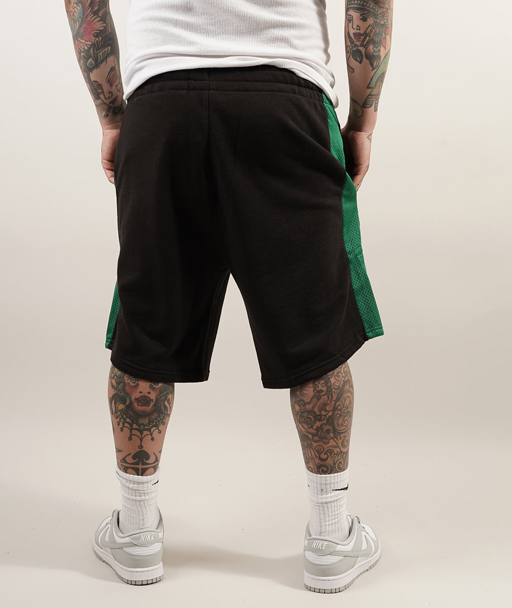 
                  
                    NEW ERA NBA MESH PANEL
                  
                
