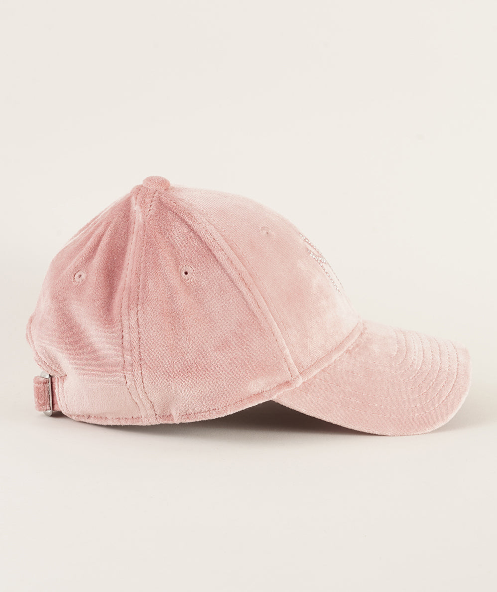 
                  
                    NEW ERA VELOUR DIAMANT
                  
                