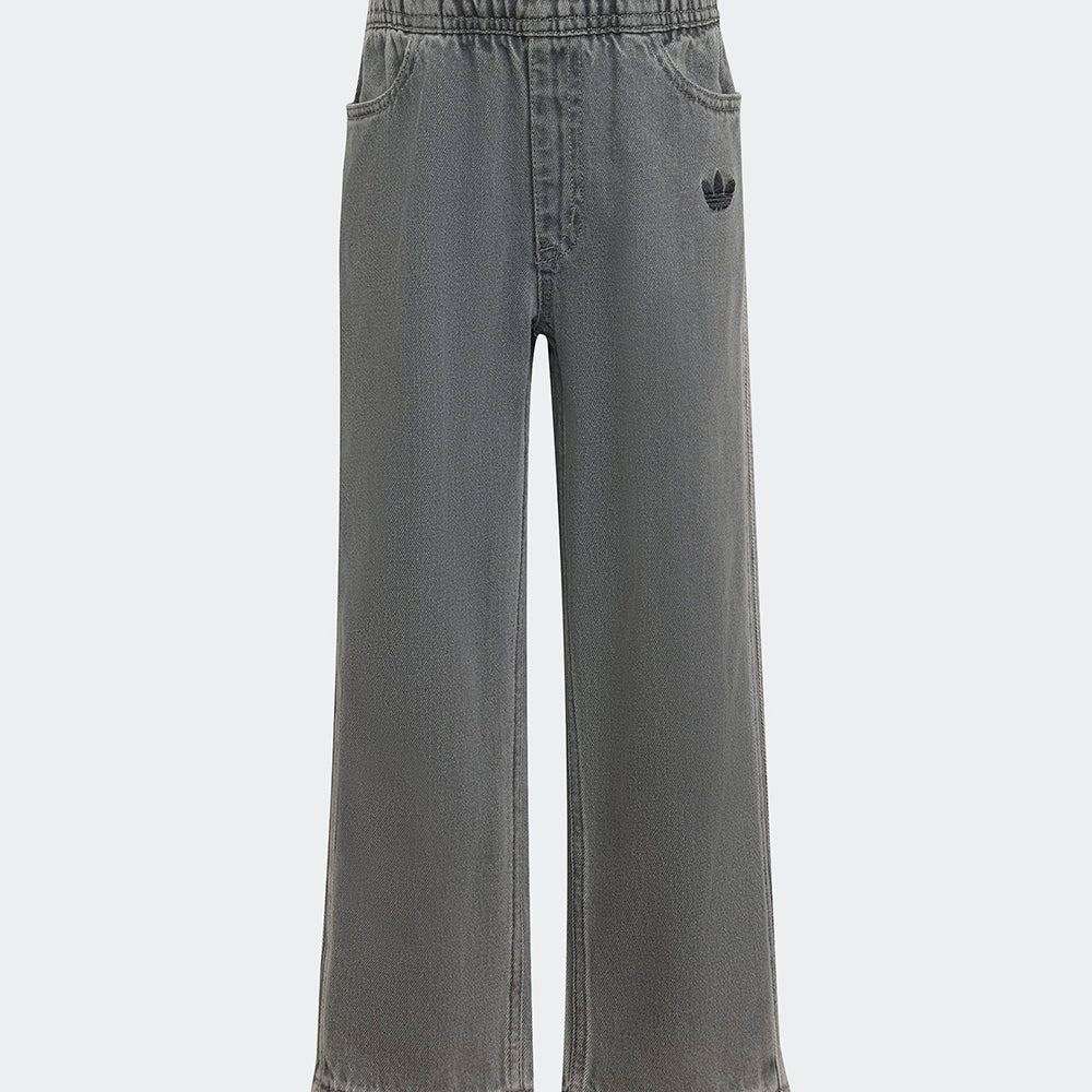 
                  
                    ADIDAS DENIM CREW SET
                  
                