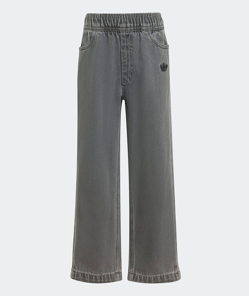 
                  
                    ADIDAS DENIM CREW SET
                  
                
