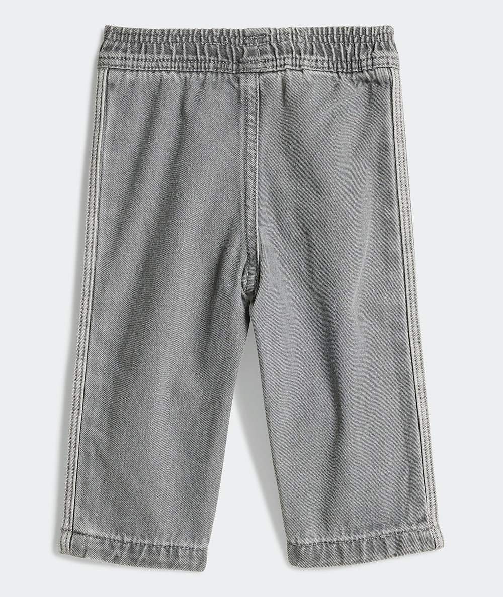 
                  
                    ADIDAS DENIM SET
                  
                