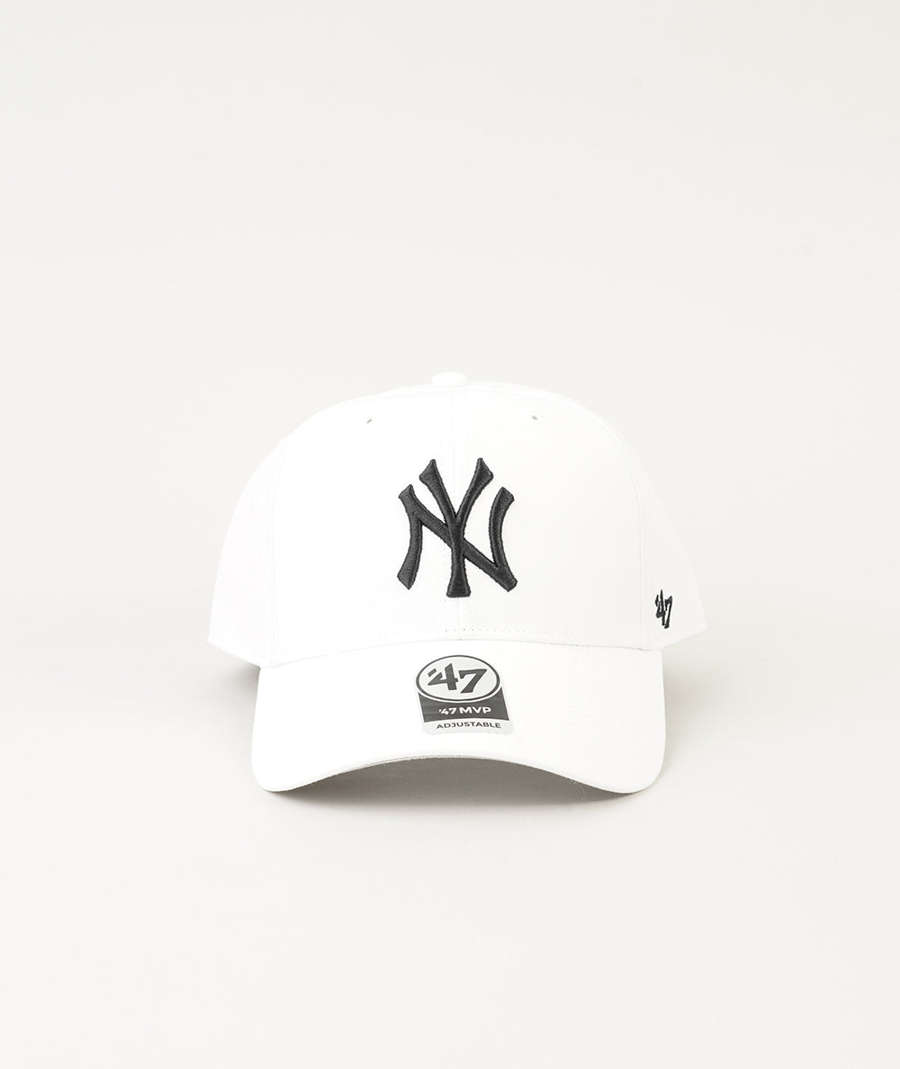47 BRAND NEW YORK