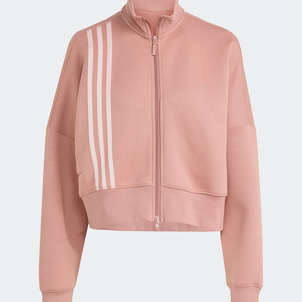 
                  
                    ADIDAS 3 STRIPES ZIPUP
                  
                