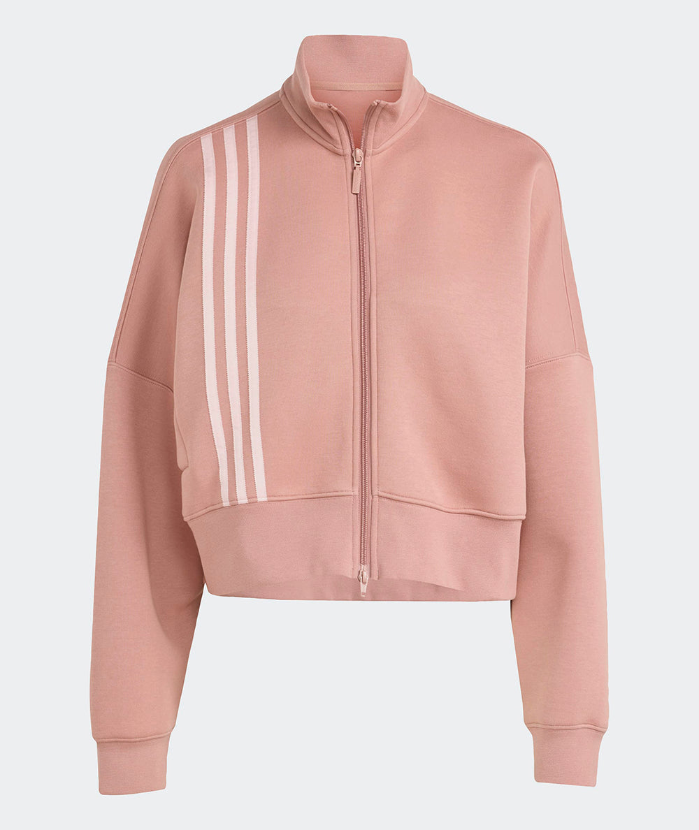 
                  
                    ADIDAS 3 STRIPES ZIPUP
                  
                