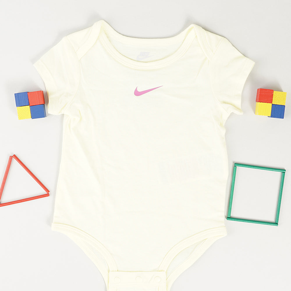 
                  
                    NIKE BODYSUIT
                  
                