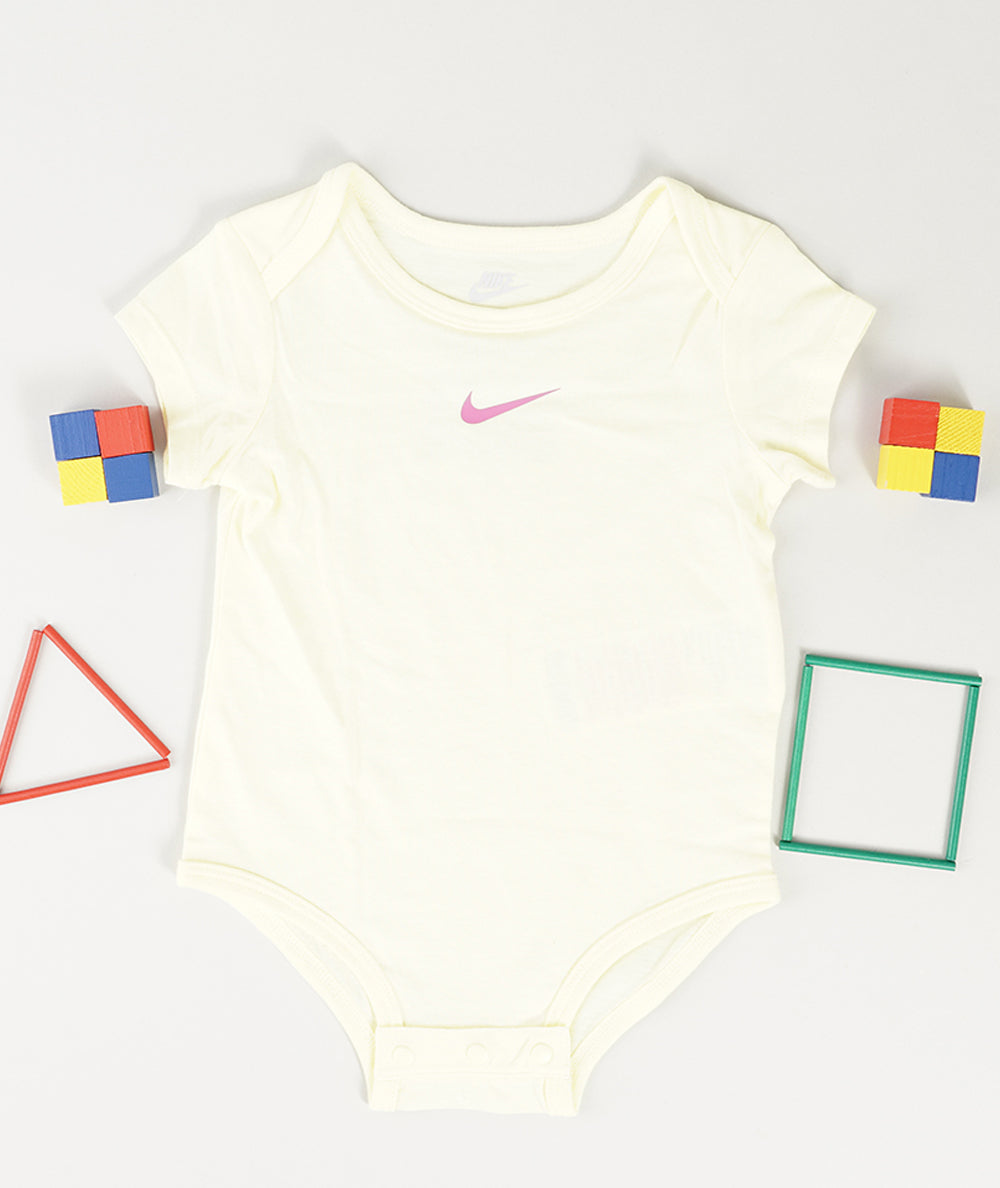 
                  
                    NIKE BODYSUIT
                  
                