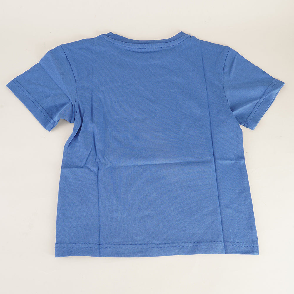 
                  
                    ADIDAS TREFOIL TEE
                  
                
