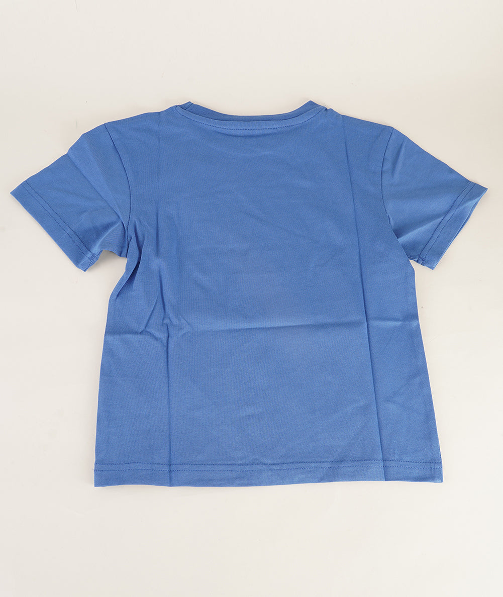 
                  
                    ADIDAS TREFOIL TEE
                  
                