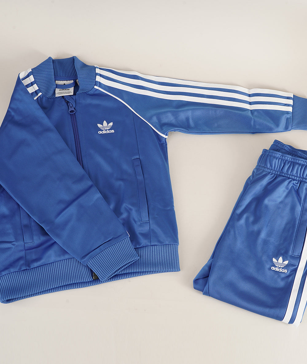 ADIDAS Track suit adicolor