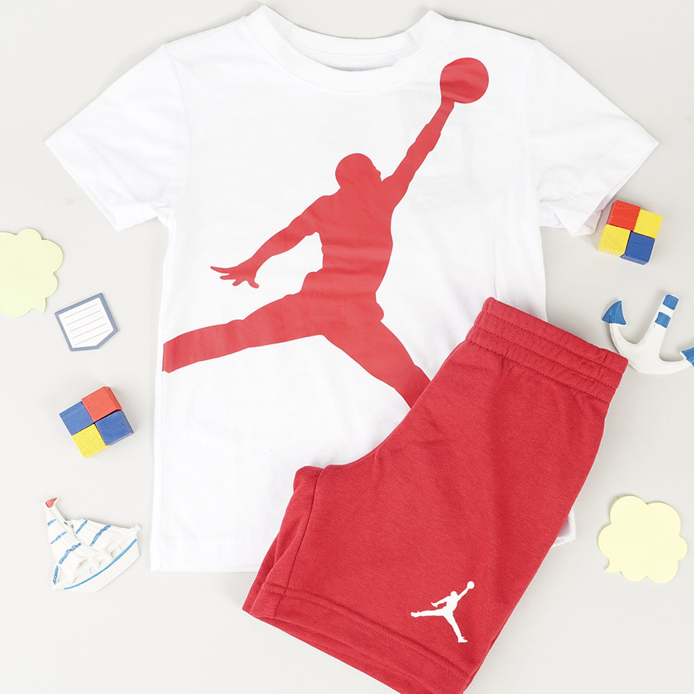 
                  
                    JORDAN Jumpman
                  
                