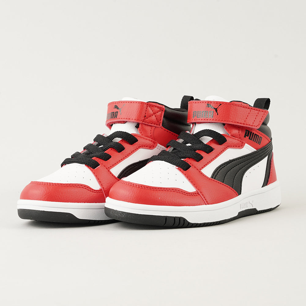 
                  
                    PUMA REBOUND V6
                  
                